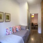 Rent 4 bedroom apartment of 114 m² in madrid