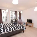 Studio of 35 m² in brussels