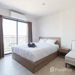 Rent 1 bedroom apartment of 27 m² in Prachuap Khiri Khan