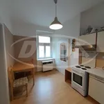 Rent 2 bedroom apartment of 41 m² in Praha