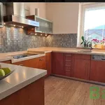 Rent 4 bedroom apartment of 126 m² in Kuřim