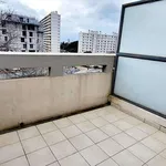 Appartement de 37 m² avec 2 chambre(s) en location à Marseille