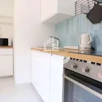 Rent 1 bedroom apartment of 38 m² in Nice