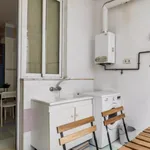 Rent 4 bedroom apartment in Valencia