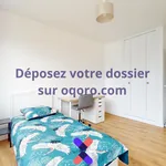 Appartement de 11 m² avec 5 chambre(s) en location à Créteil