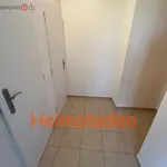 Pronajměte si 1 ložnic/e byt o rozloze 31 m² v Trhový Štěpánov