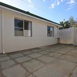 Rent 3 bedroom house in Victoria Park