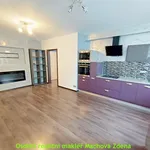 Rent 3 bedroom apartment in Praha 9