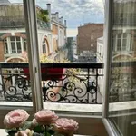 Appartement de 29 m² avec 2 chambre(s) en location à Paris