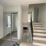 3 bedroom apartment of 1334 sq. ft in Oakville (College Park)