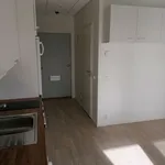 Rent 1 bedroom apartment of 21 m² in Tampere