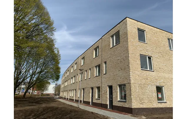 Huur 5 slaapkamer huis van 120 m² in Kronehoef