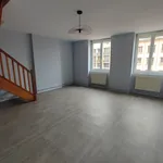 Rent 3 bedroom apartment of 81 m² in Saint-Étienne