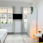 Miete 1 Schlafzimmer wohnung von 40 m² in Aachen