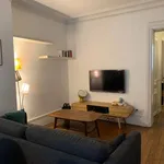 Appartement de 51 m² avec 1 chambre(s) en location à Paris