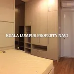 Rent 2 bedroom apartment of 98 m² in Petaling Jaya