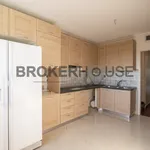 Rent 4 bedroom apartment of 182 m² in Παράδεισος