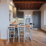 Rent 1 bedroom apartment of 56 m² in Florence