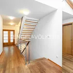 Rent 1 bedroom house of 350 m² in Prague