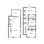 Rent 1 bedroom house in Washington