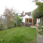 Rent 3 bedroom house in West Sussex