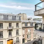 Appartement de 559 m² avec 2 chambre(s) en location à Paris