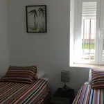 Alquilo 2 dormitorio apartamento de 65 m² en Ávila‎