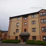 Rent 2 bedroom house in Glasgow  City Centre