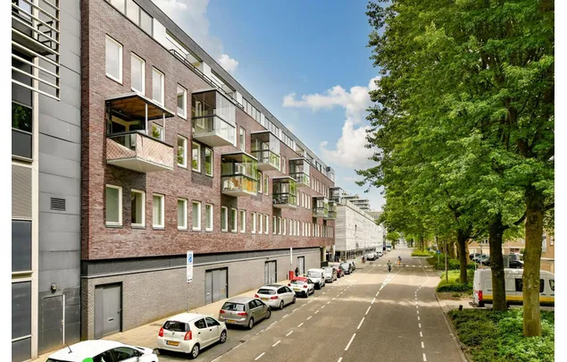 Huur 2 slaapkamer appartement van 88 m² in Amstelveen