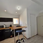 Appartement de 17 m² avec 1 chambre(s) en location à Aix-en-Provence