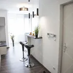 Rent 2 bedroom apartment of 56 m² in Budapest