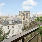 Appartement de 23 m² avec 1 chambre(s) en location à Boulogne-Billancourt