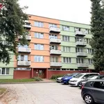 Pronajměte si 1 ložnic/e byt o rozloze 19 m² v Trhový Štěpánov