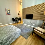 Rent 1 bedroom apartment of 33 m² in Łódź