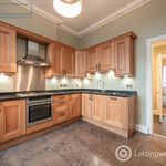 Rent 3 bedroom flat in Edinburgh