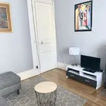 Rent 3 bedroom apartment of 646 m² in Paris