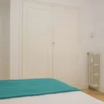 Rent a room in madrid