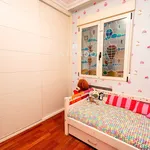 Alquilo 1 dormitorio casa de 181 m² en Madrid