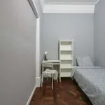 Rent a room in lisbon