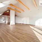 Pronajměte si 4 ložnic/e byt o rozloze 140 m² v Hulín