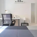 Habitación en madrid