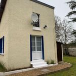 Maison de 60 m² avec 3 chambre(s) en location à Marcilly-sur-Eure