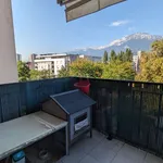 Rent 4 bedroom apartment of 85 m² in Grenoble