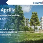 Affitto 2 camera appartamento di 50 m² in Pomezia