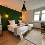 Rent 1 bedroom apartment of 50 m² in Essen