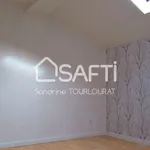 Appartement de 125 m² avec 7 chambre(s) en location à Montalieu-Vercieu