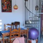 Rent 1 bedroom apartment of 75 m² in  Sevilla