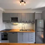 Rent 1 bedroom apartment of 62 m² in Matosinhos