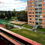 Pronajměte si 3 ložnic/e byt o rozloze 68 m² v Trhový Štěpánov