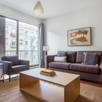 Rent 1 bedroom apartment of 646 m² in Lisbon